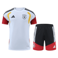 Germany Pre-Match Soccer Jersey Kit(Jersey+Shorts) 2026