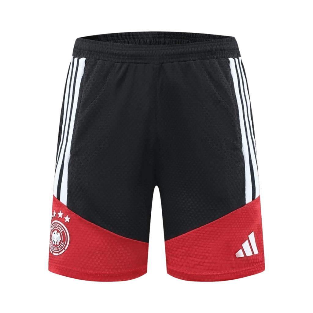 Germany Pre-Match Soccer Jersey Kit(Jersey+Shorts) 2026