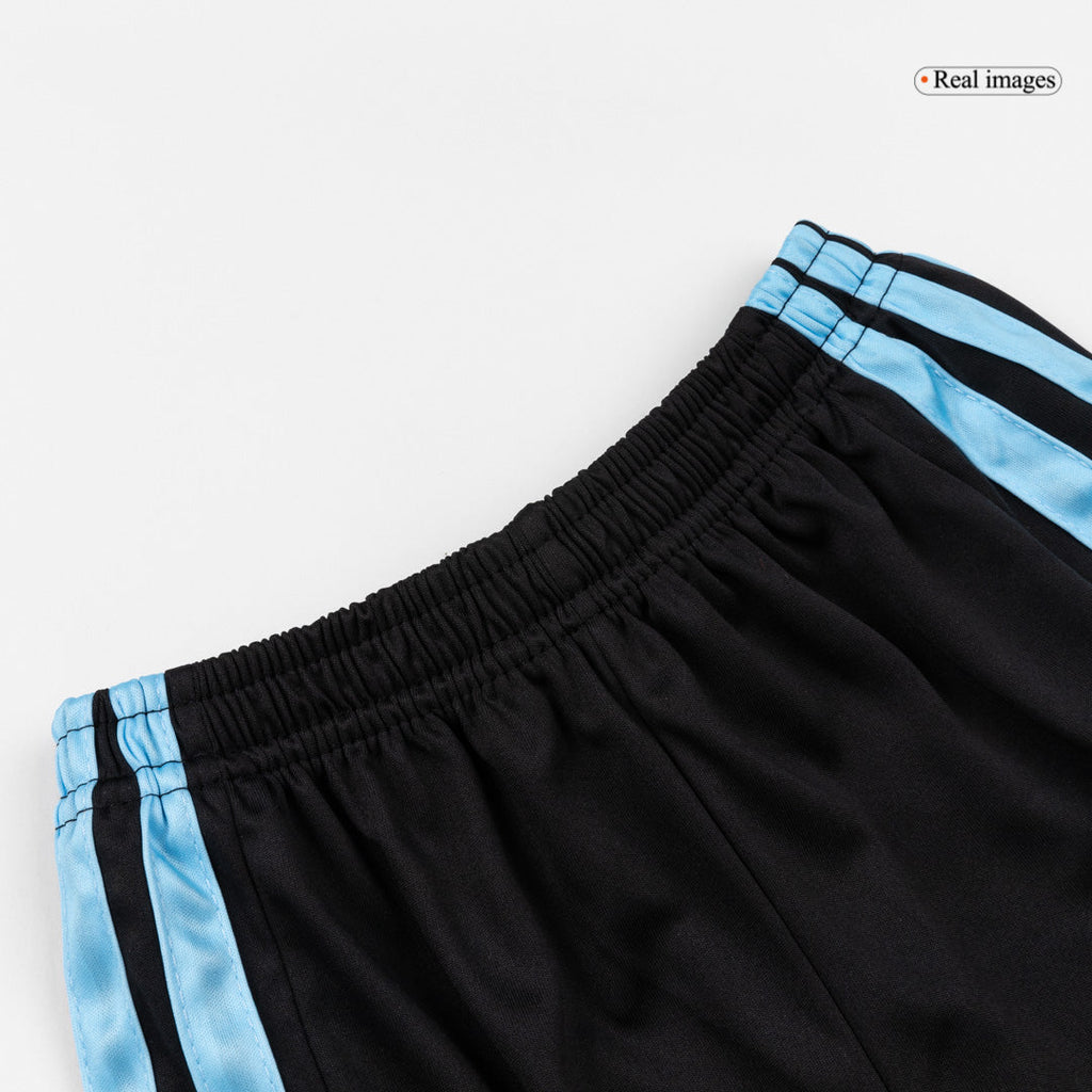 Kid's Argentina Home Football Shirt Kit(Jersey+Shorts+Socks) 2025/26