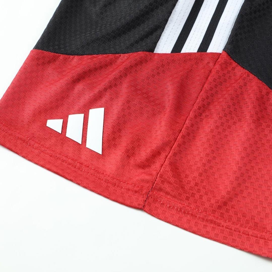 Germany Pre-Match Soccer Jersey Kit(Jersey+Shorts) 2026