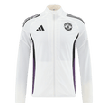 Manchester United Windbreaker Jacket 2025/26