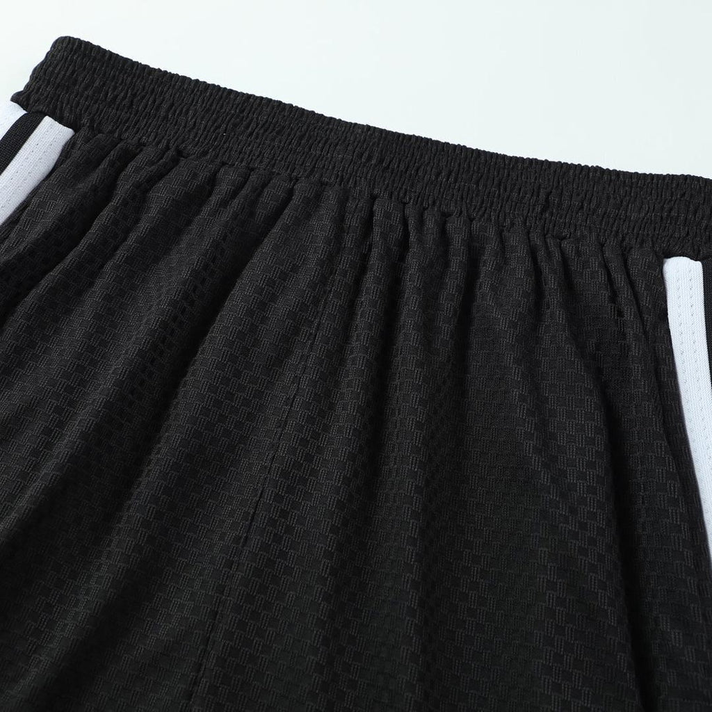 Germany Pre-Match Soccer Jersey Kit(Jersey+Shorts) 2026
