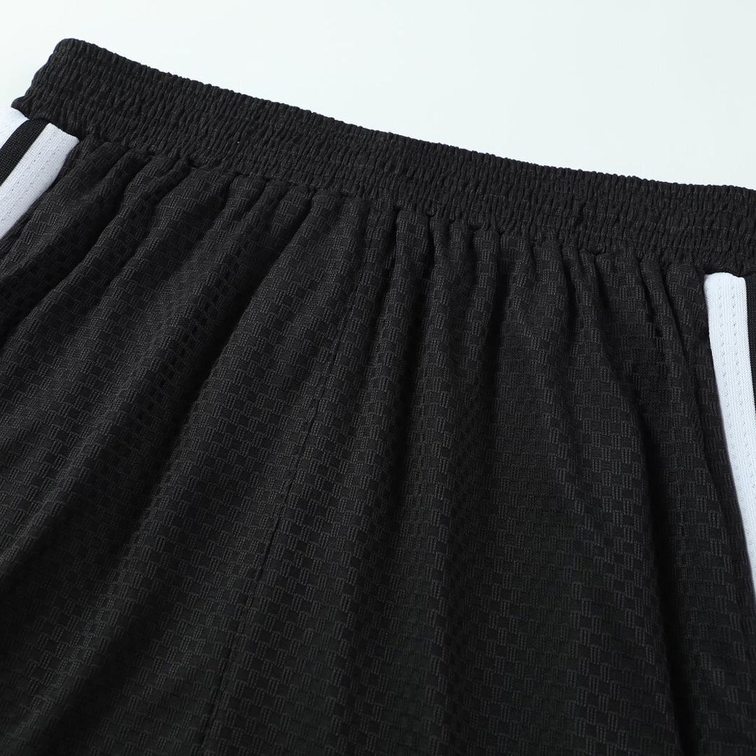Germany Pre-Match Soccer Jersey Kit(Jersey+Shorts) 2026