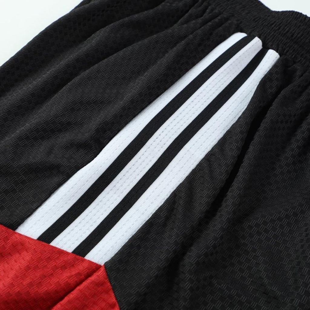 Germany Pre-Match Soccer Jersey Kit(Jersey+Shorts) 2026