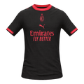 AC Milan Third Away Football Shirt 2026/27