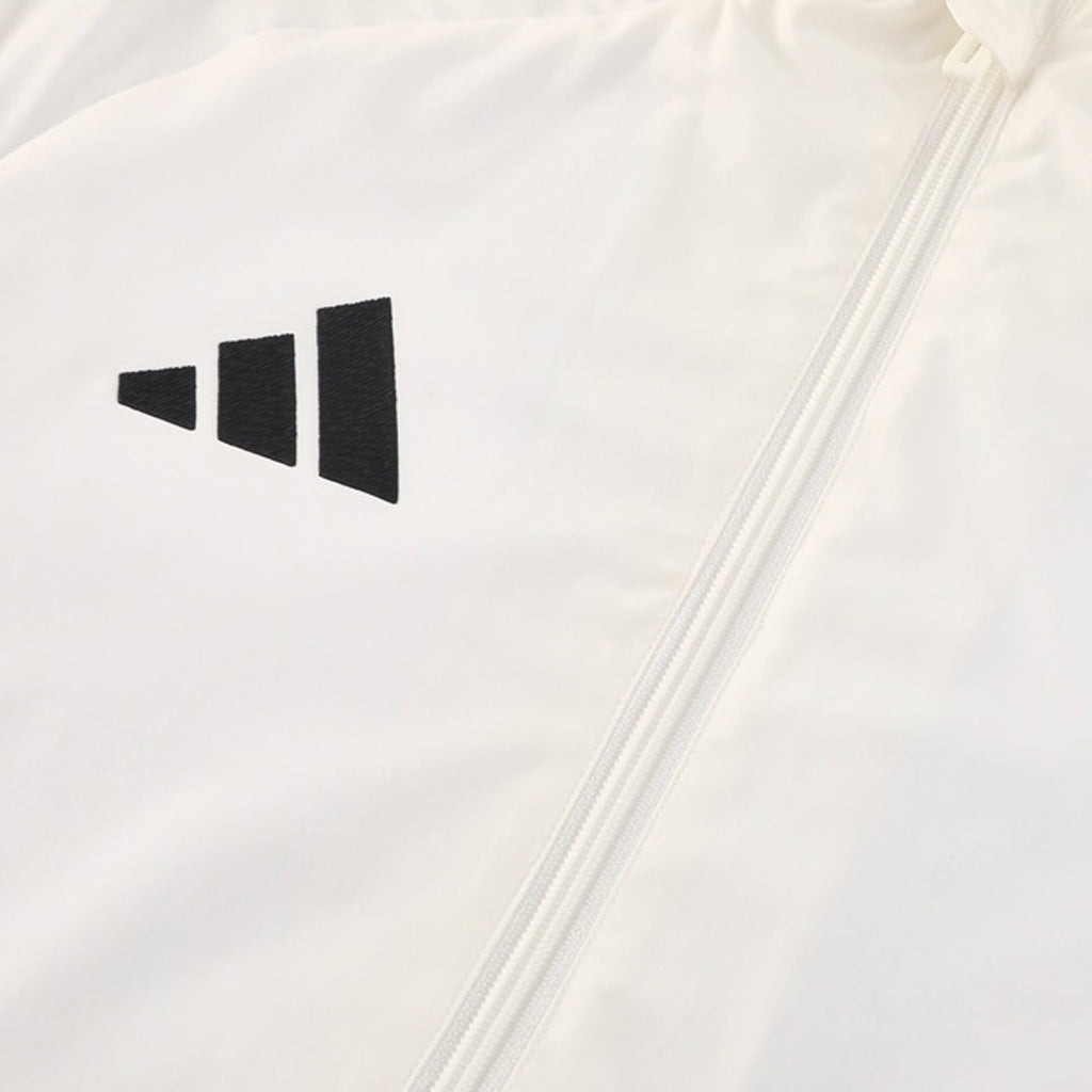 Manchester United Windbreaker Jacket 2025/26