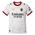 AC Milan Away Jersey 26/27 White