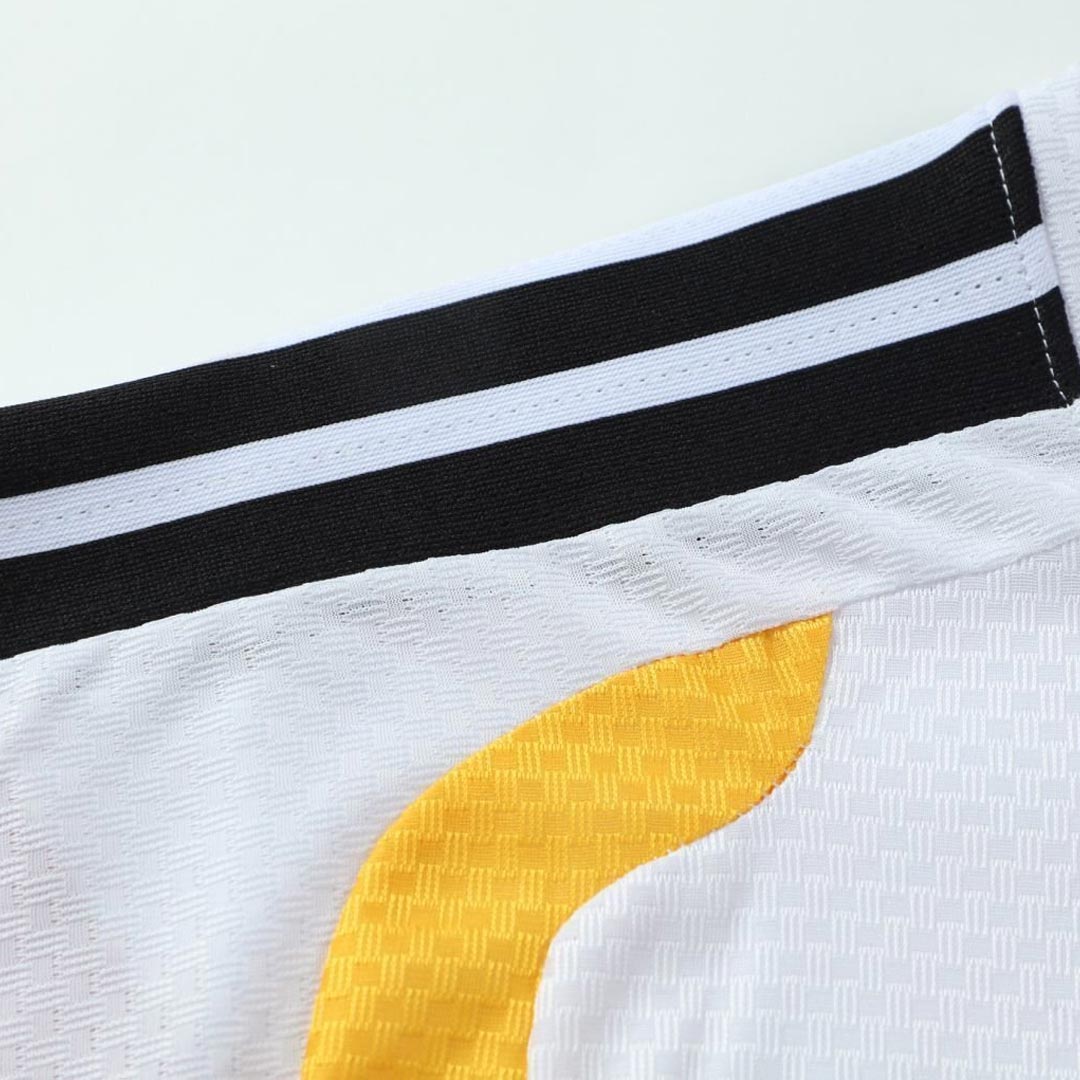 Germany Pre-Match Soccer Jersey Kit(Jersey+Shorts) 2026
