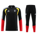 2026 Germany Training Jacket Kit(Jacket+Pants)