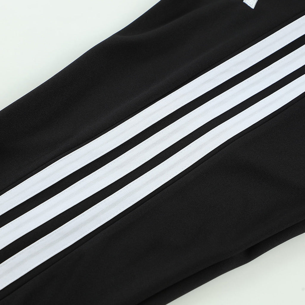 2026 Germany Training Jacket Kit(Jacket+Pants)