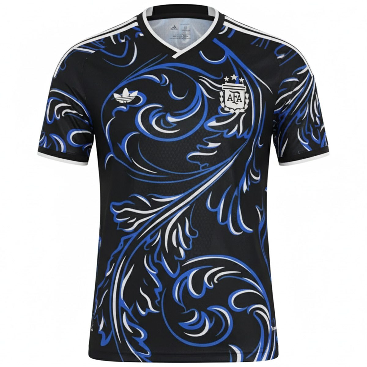 Argentina Away Football Shirt 2026