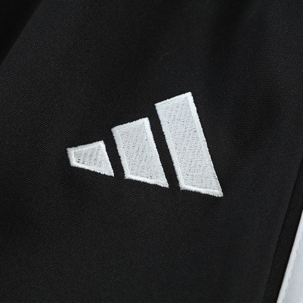 2026 Germany Training Jacket Kit(Jacket+Pants)