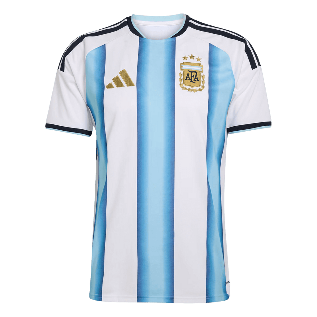Argentina Home Football Shirt 2026