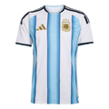 Argentina Home Football Shirt 2026