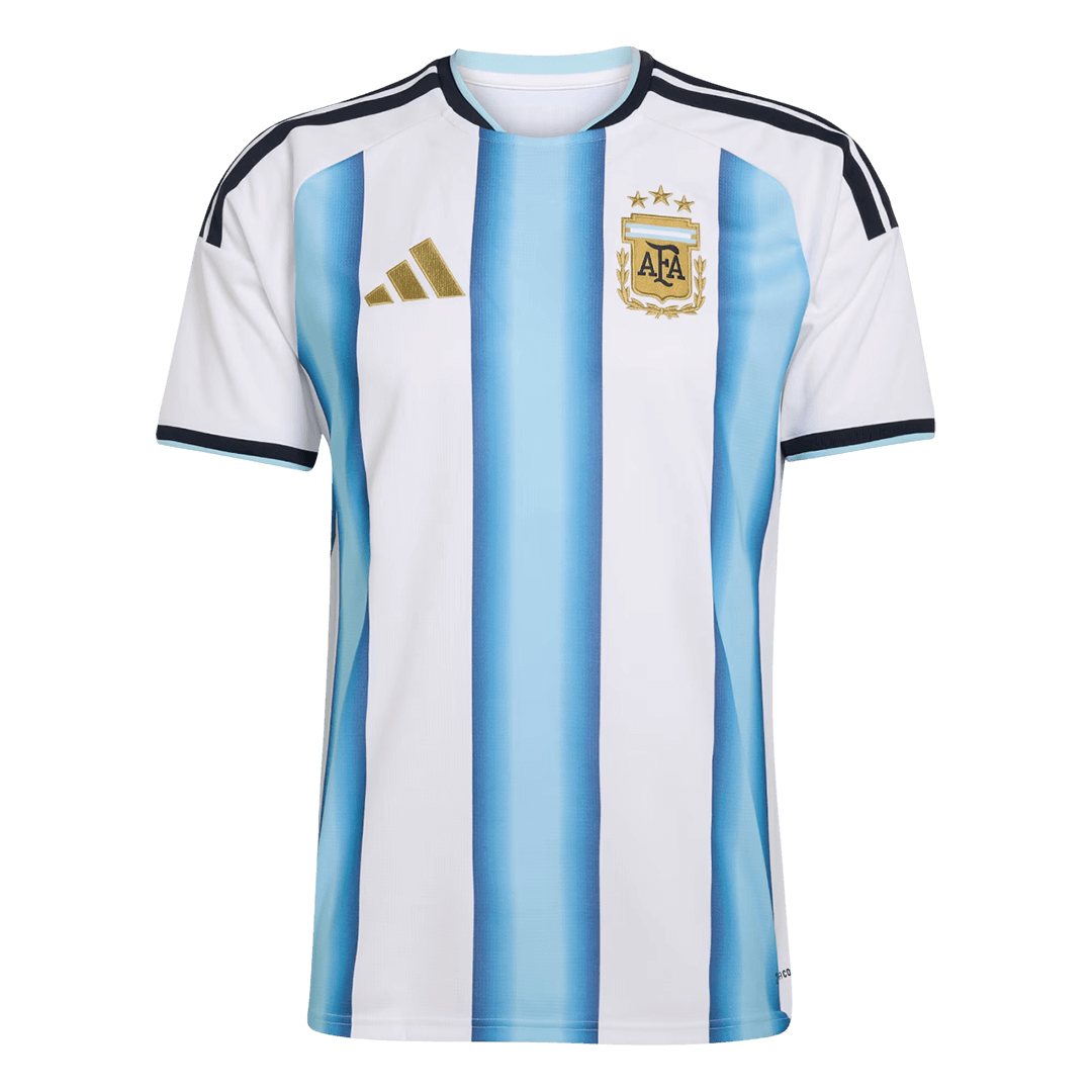 Argentina Home Football Shirt 2026