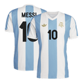 MESSI #10 Argentina Football Shirt 2024 - 50th Anniversary