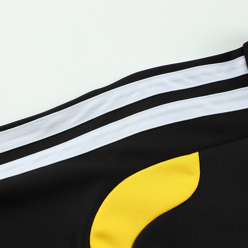 2026 Germany Training Jacket Kit(Jacket+Pants)