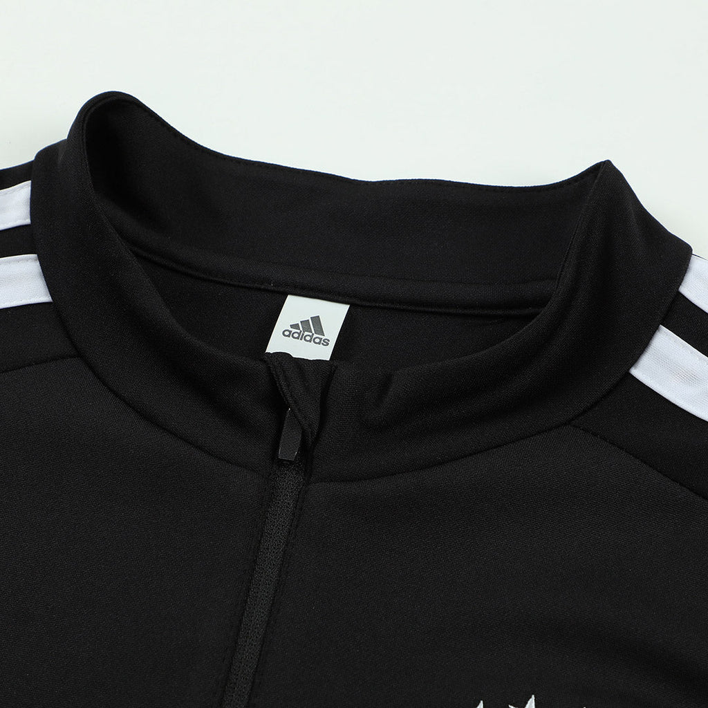 2026 Germany Training Jacket Kit(Jacket+Pants)
