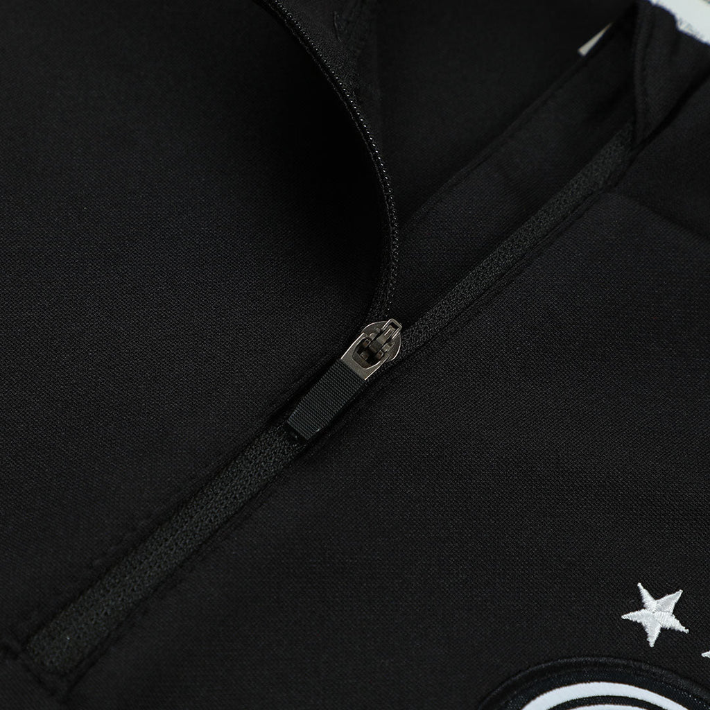 2026 Germany Training Jacket Kit(Jacket+Pants)