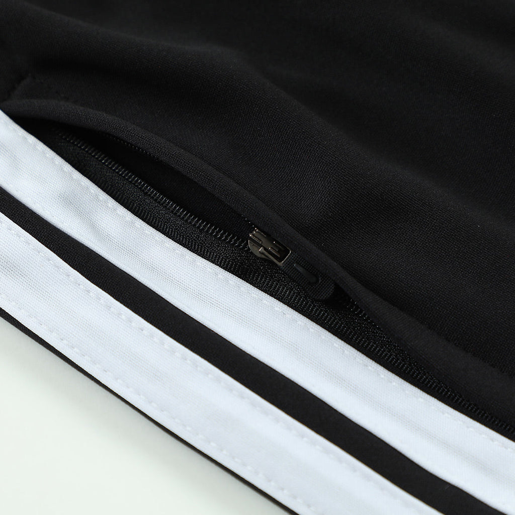 2026 Germany Training Jacket Kit(Jacket+Pants)