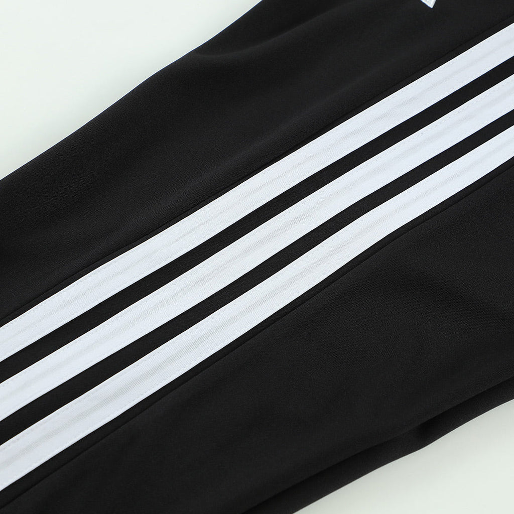 2026 Germany Training Jacket Kit(Jacket+Pants)