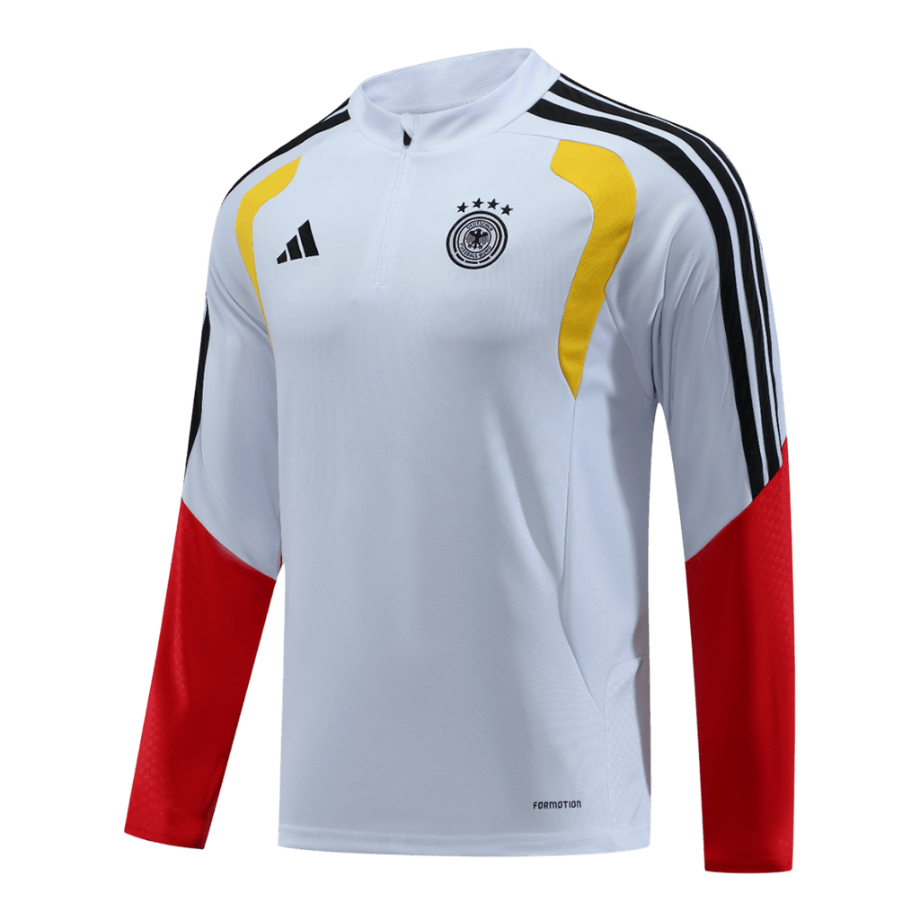 2026 Germany Training Jacket Kit(Jacket+Pants)