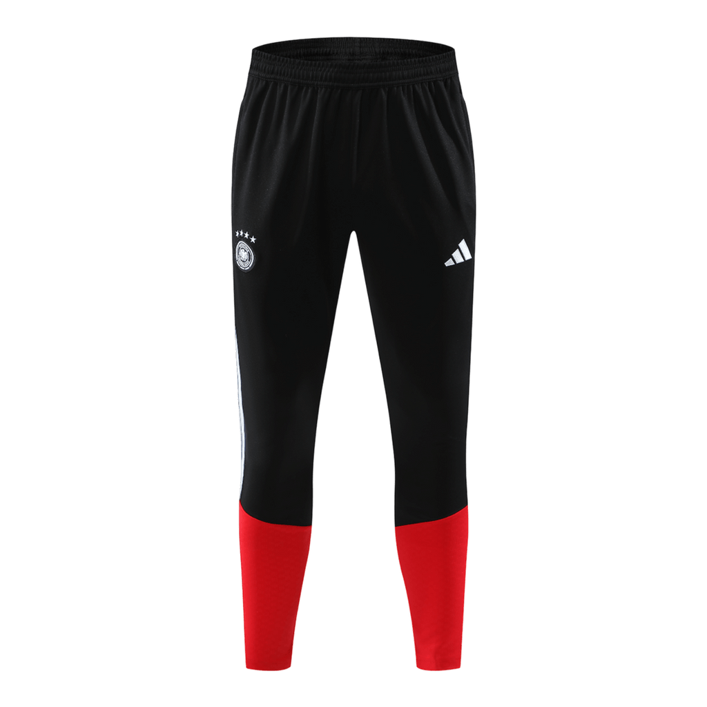 2026 Germany Training Jacket Kit(Jacket+Pants)