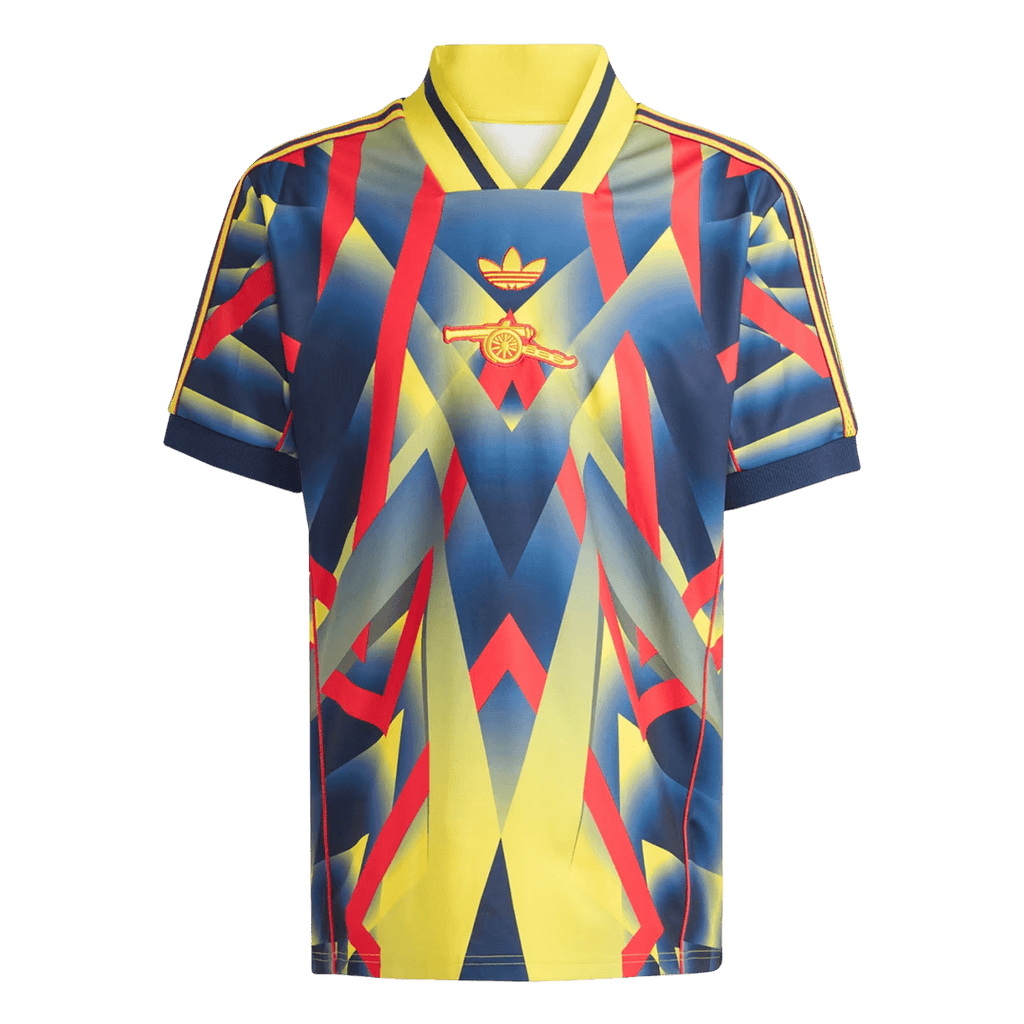 Arsenal Football Shirt 2025/26