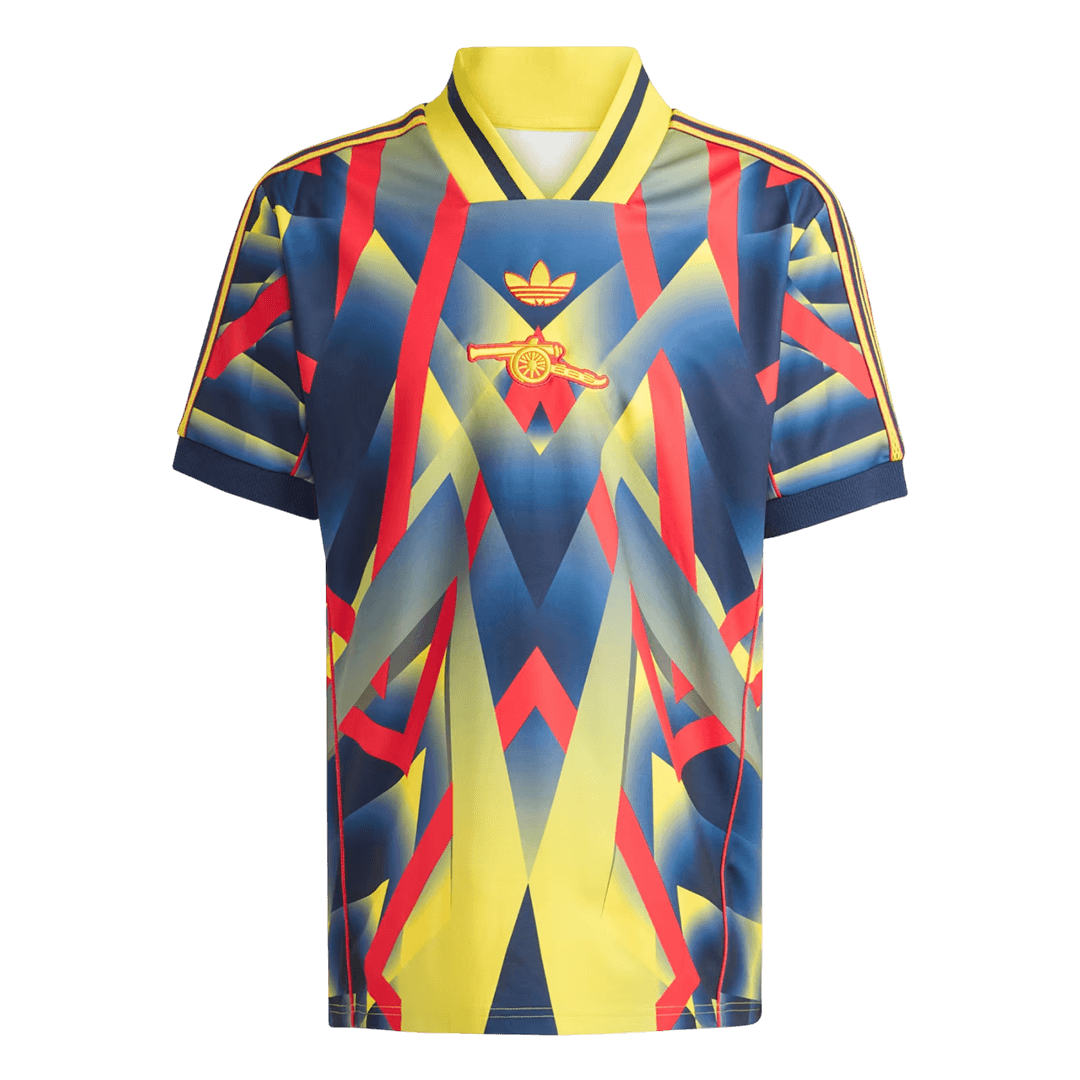 Arsenal Football Shirt 2025/26