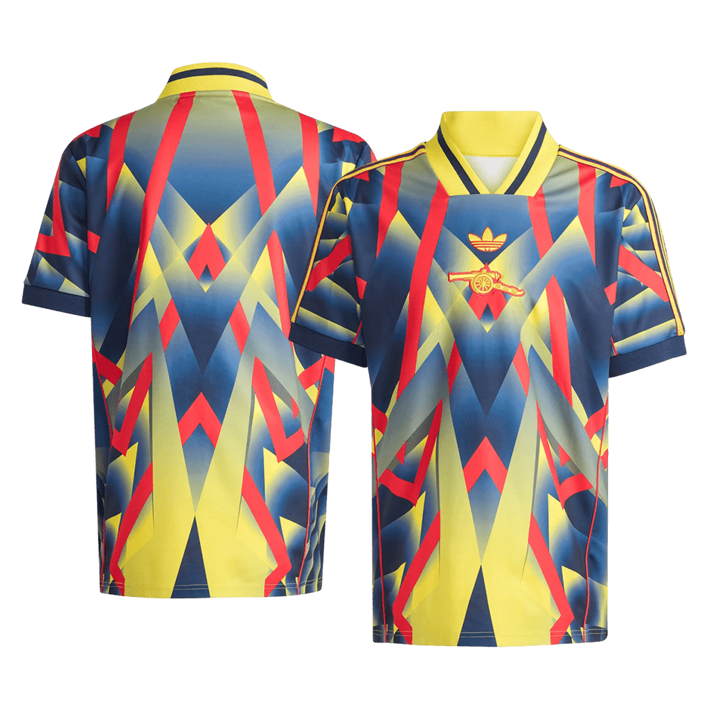 Arsenal Football Shirt 2025/26