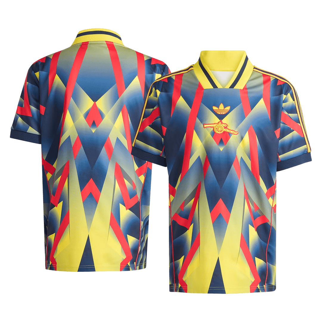 Arsenal Football Shirt 2025/26