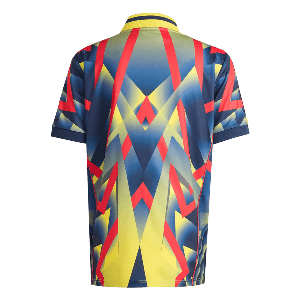 Arsenal Football Shirt 2025/26