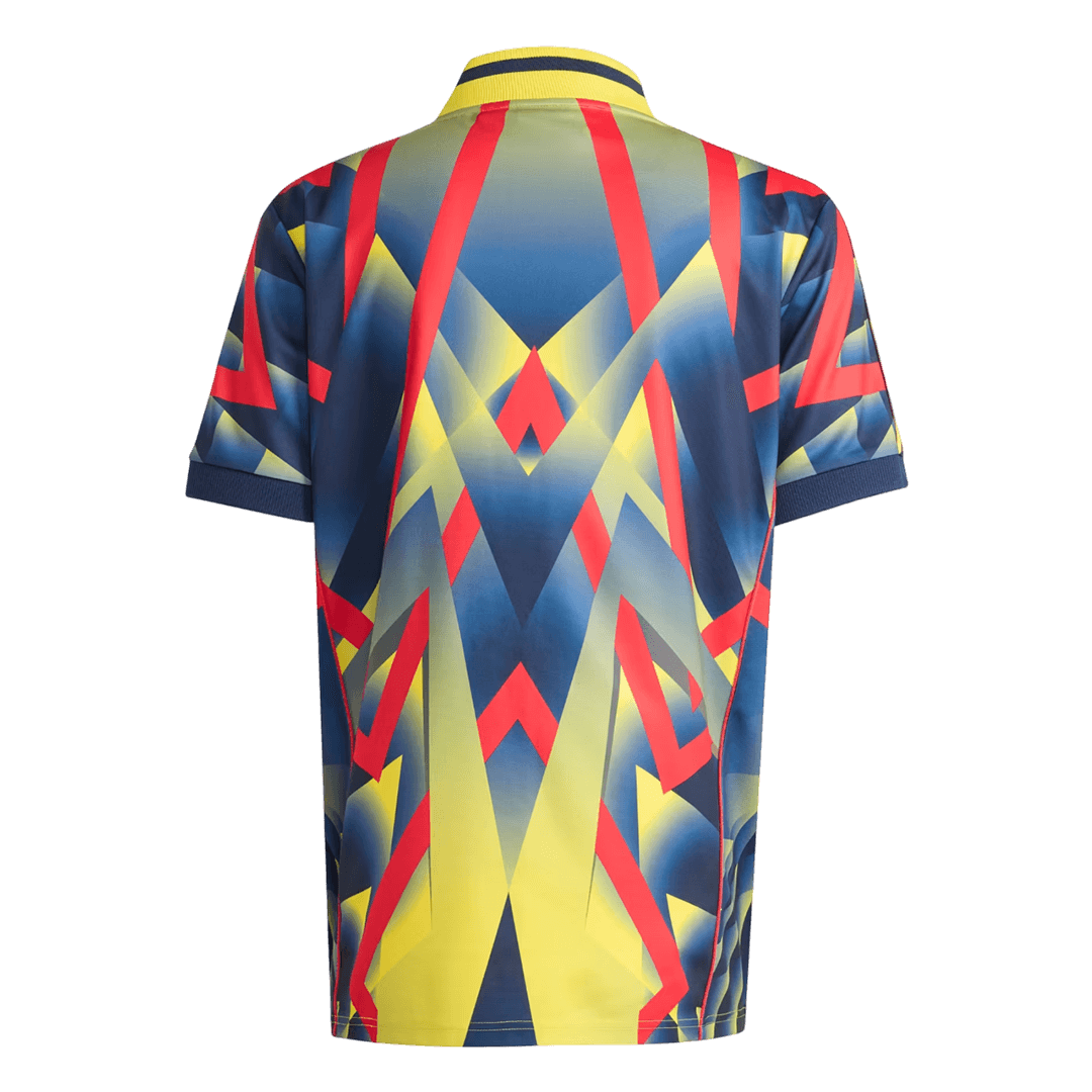 Arsenal Football Shirt 2025/26