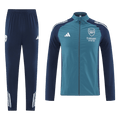 2025/26 Arsenal Training Jacket Kit(Jacket+Pants)