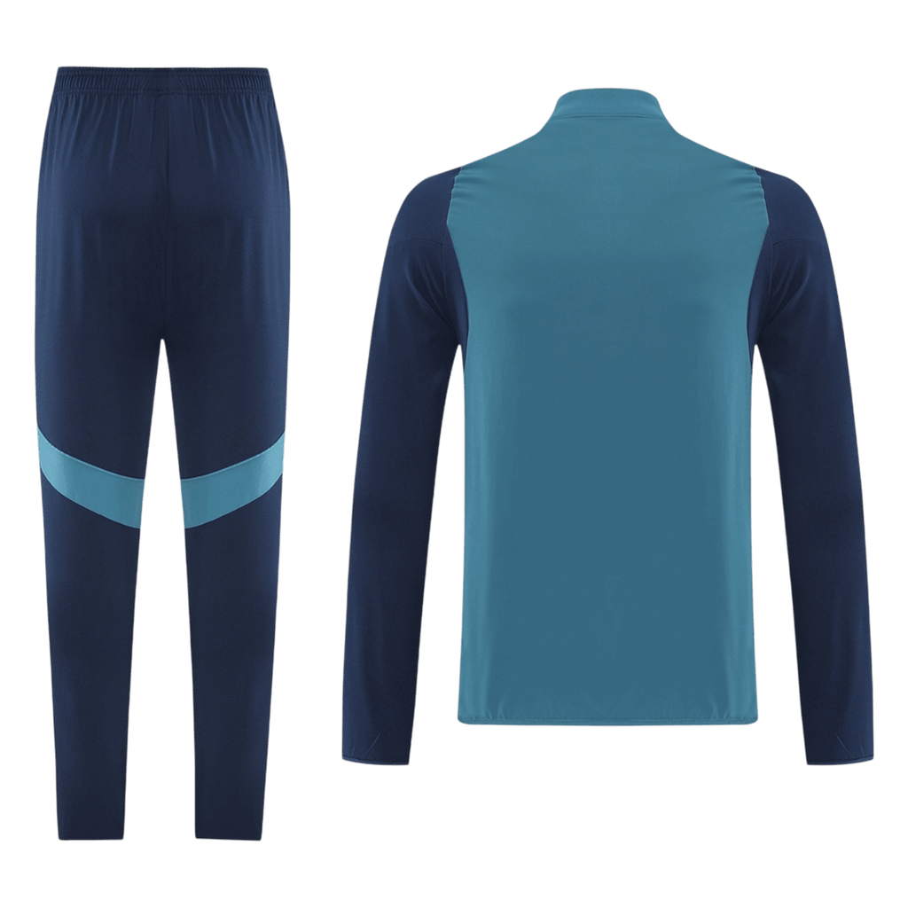2025/26 Arsenal Training Jacket Kit(Jacket+Pants)