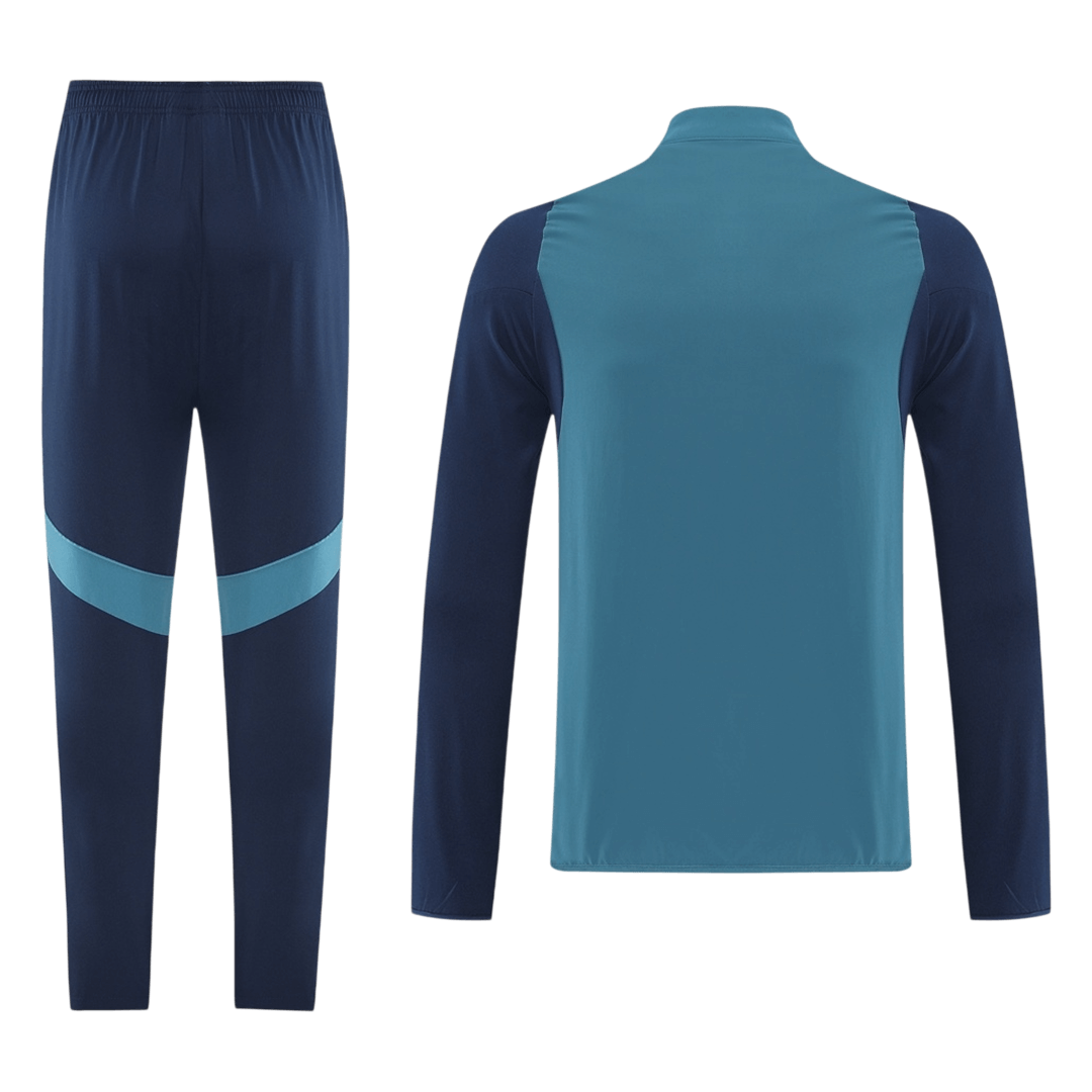 2025/26 Arsenal Training Jacket Kit(Jacket+Pants)