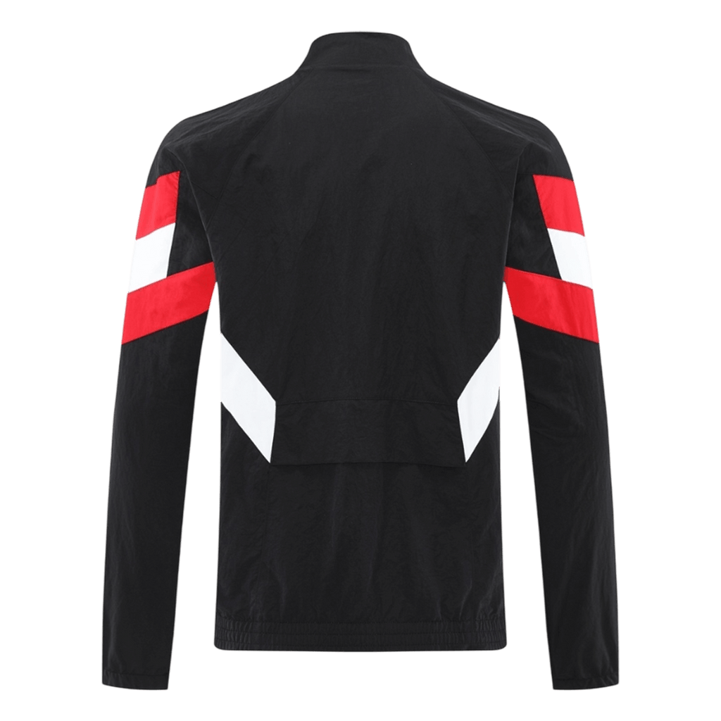 Manchester United Windbreaker Jacket 2025/26