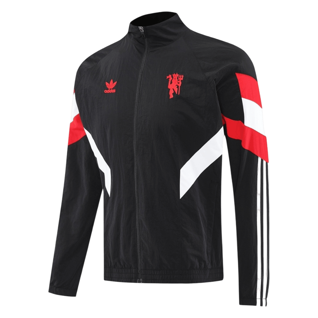 Manchester United Windbreaker Jacket 2025/26