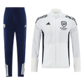 2025/26 Arsenal Training Jacket Kit(Jacket+Pants)