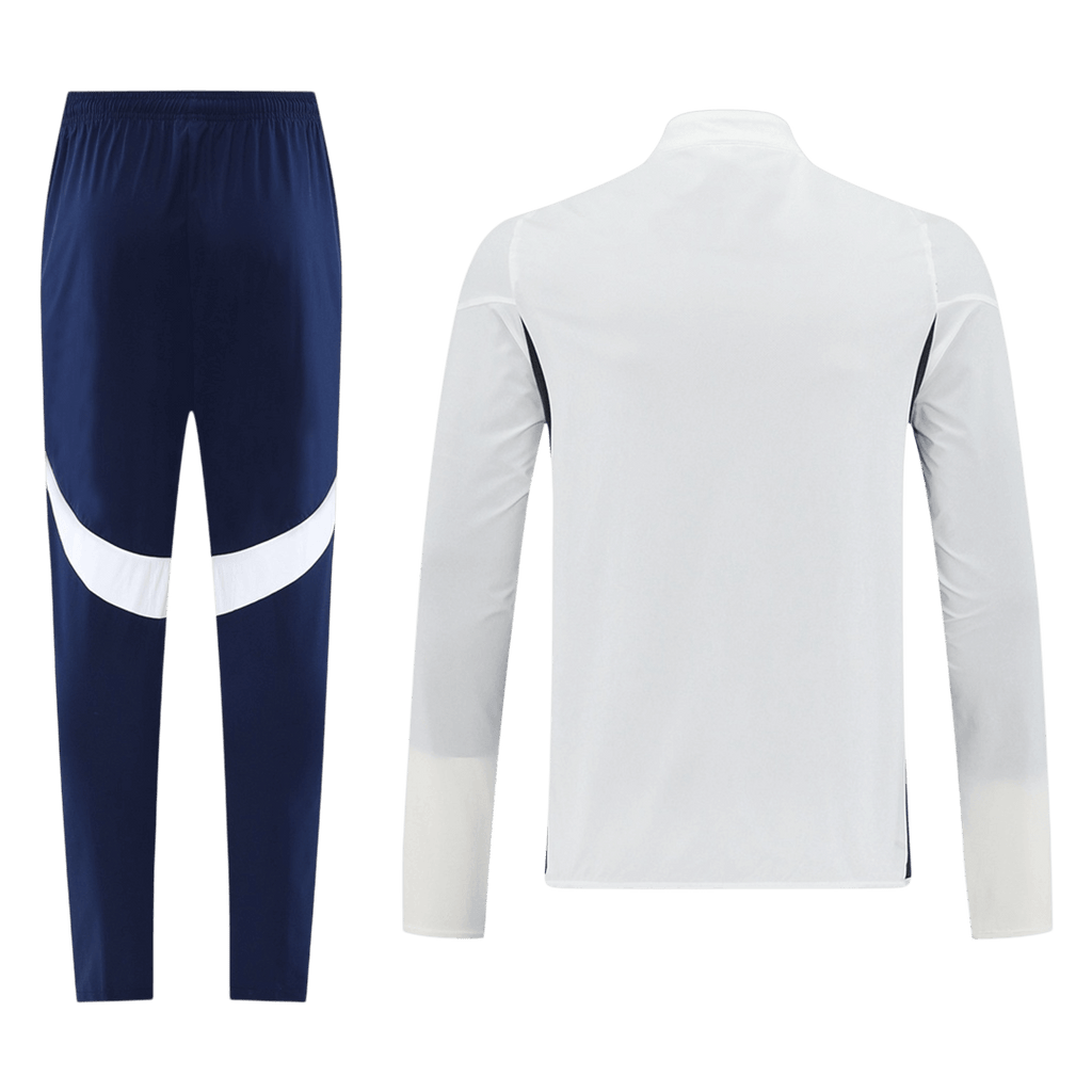 2025/26 Arsenal Training Jacket Kit(Jacket+Pants)