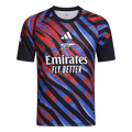 Arsenal Pre-Match Football Shirt 2025/26