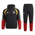 2026 Germany Training Jacket Kit(Jacket+Pants)