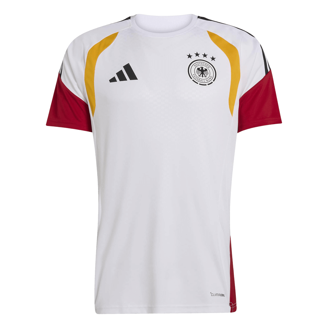 Germany Pre-Match Football Shirt 2026
