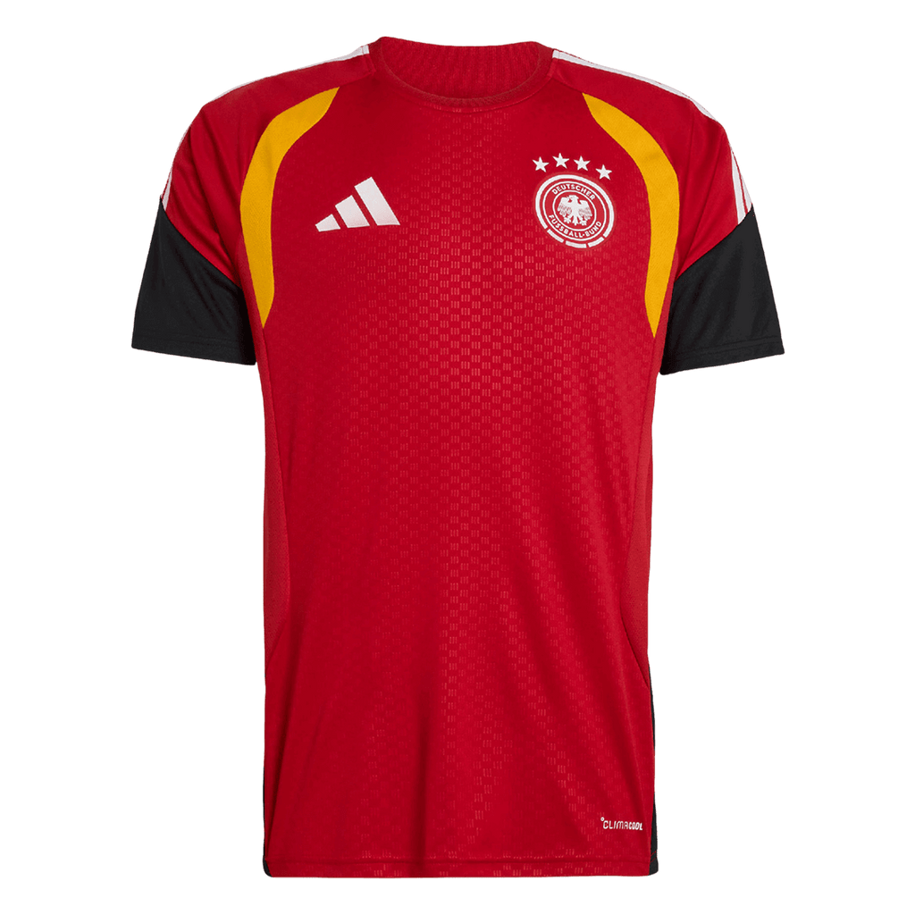 Germany Pre-Match Football Shirt 2026