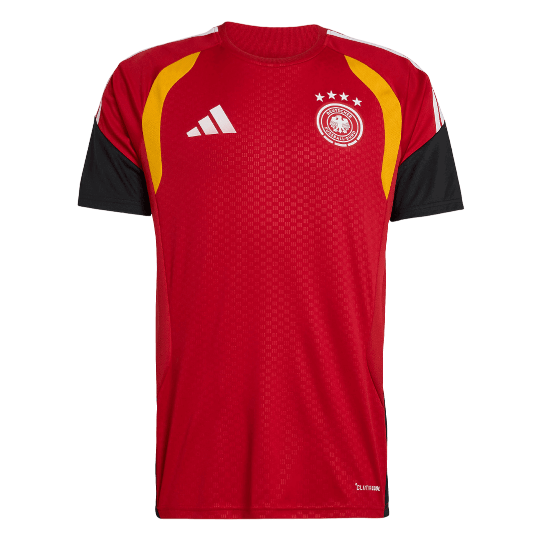 Germany Pre-Match Football Shirt 2026