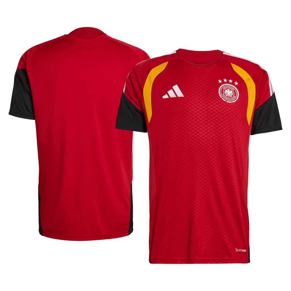 Germany Pre-Match Football Shirt 2026