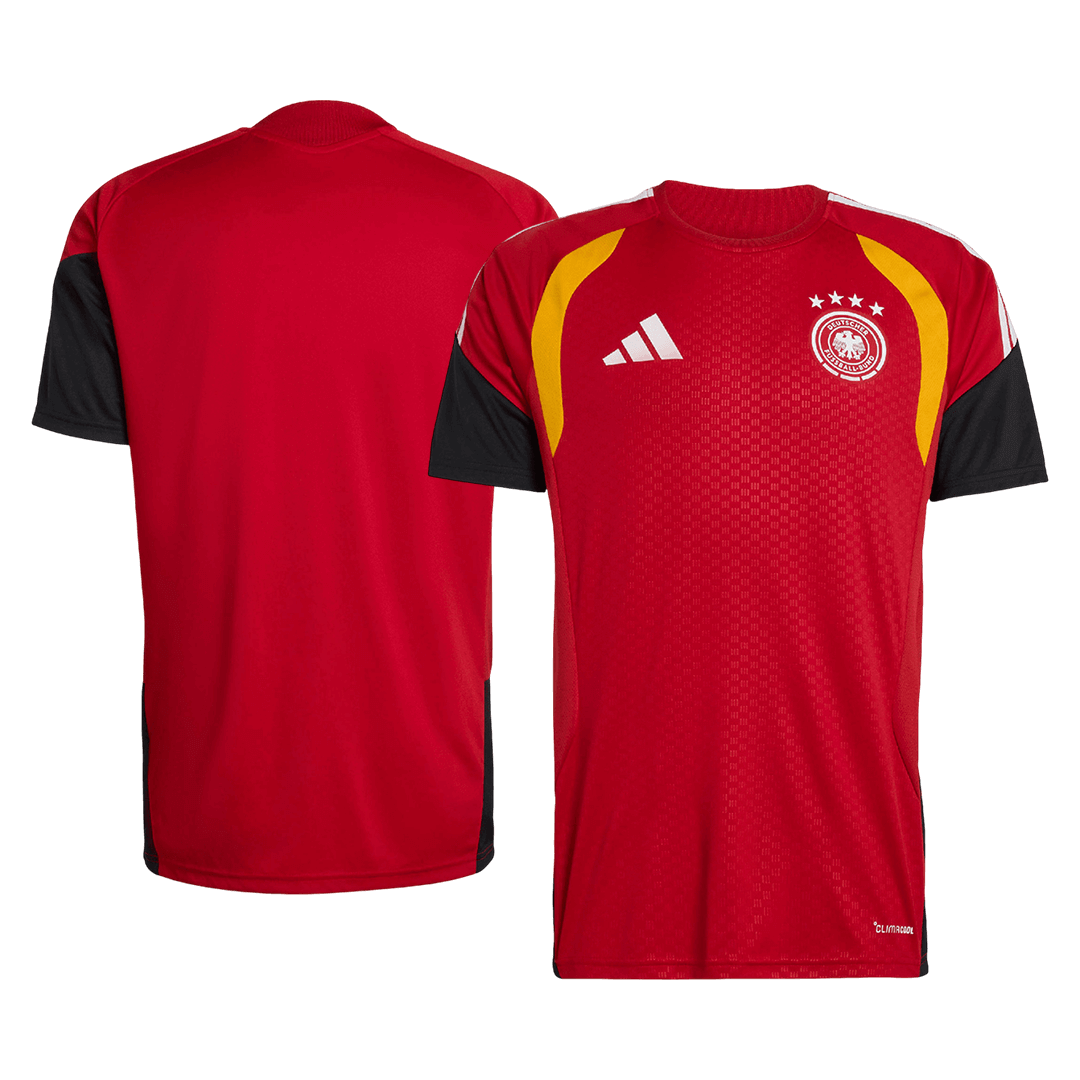 Germany Pre-Match Football Shirt 2026