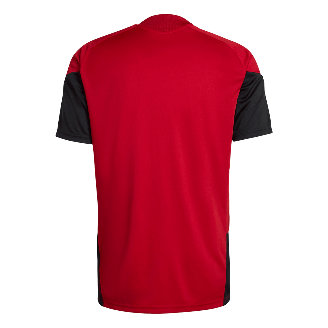 Germany Pre-Match Football Shirt 2026