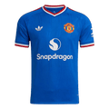 Player Version Manchester United Away Soccer Jersey 2026/27