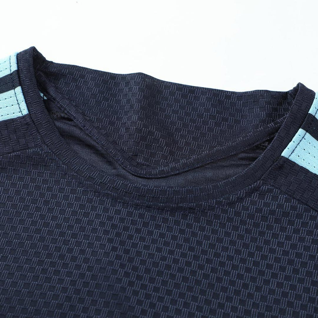 Argentina Pre-Match Soccer Jersey Kit(Jersey+Shorts) 2026